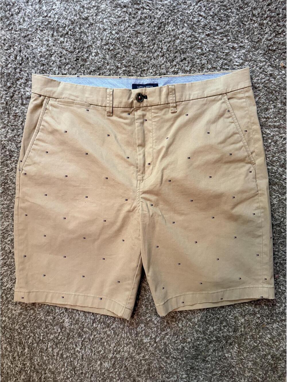 New Tommy Hilfiger Shorts Men’s 36